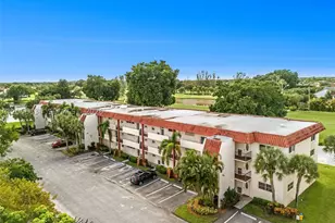9811 N Hollybrook Lake, Pembroke Pines, FL 33025 - Photo 1