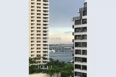520 Brickell Key #A1216, Miami, FL 33131 - Photo 2