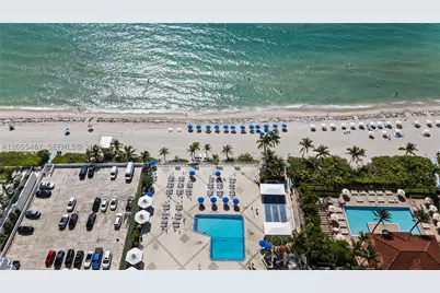 2030 S Ocean #1716, Hallandale Beach, FL 33009 - Photo 4