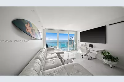 2030 S Ocean #1716, Hallandale Beach, FL 33009 - Photo 8