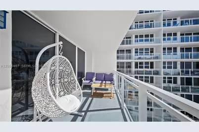 2030 S Ocean #1716, Hallandale Beach, FL 33009 - Photo 10