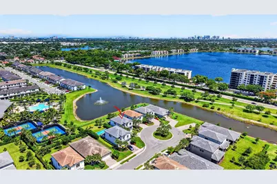 4460 Gramercy, Oakland Park, FL 33309 - Photo 90