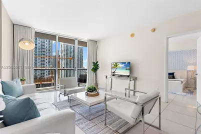 485 Brickell #2306, Miami, FL 33131 - Photo 12