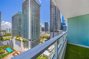 1080 Brickell, Miami, FL 33131 - Photo 8