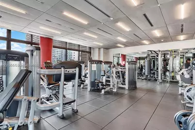 1080 Brickell #1803, Miami, FL 33131 - Photo 28
