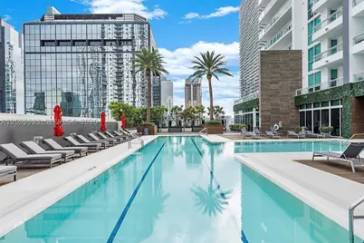 1080 Brickell #1803, Miami, FL 33131 - Photo 26