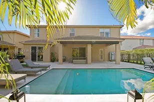 3846 W Gardenia, Weston, FL 33332 - Photo 1