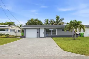 6871 NW 28th, Sunrise, FL 33313 - Photo 1