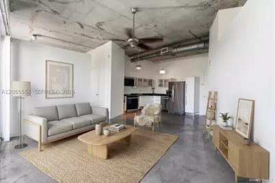 10 SW South River #806, Miami, FL 33130 - Photo 1