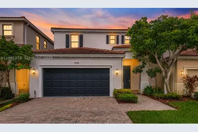 19308 NE 8th, Miami, FL 33179 - Photo 1