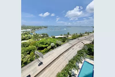 601 NE 36th #1307, Miami, FL 33137 - Photo 1