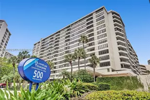 500 Three Islands, Hallandale Beach, FL 33009 - Photo 1