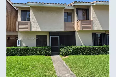 9943 W Atlantic #9943, Coral Springs, FL 33071 - Photo 1