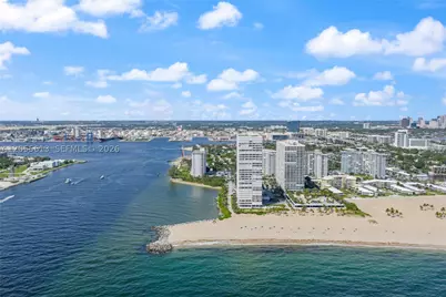 2200 S Ocean #2205, Fort Lauderdale, FL 33316 - Photo 42