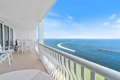 2200 S Ocean #2205, Fort Lauderdale, FL 33316 - Photo 8
