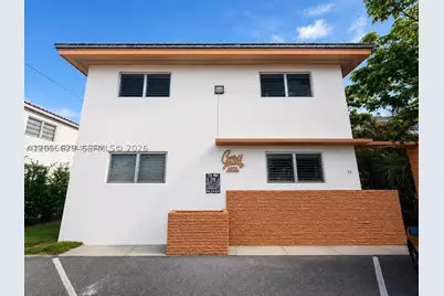 34 Madeira #5, Coral Gables, FL 33134 - Photo 6