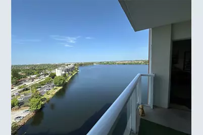 1301 NE Miami Gardens #1403W, Miami, FL 33179 - Photo 36