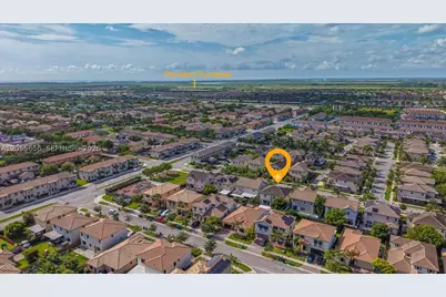 11741 SW 243rd, Homestead, FL 33032 - Photo 8