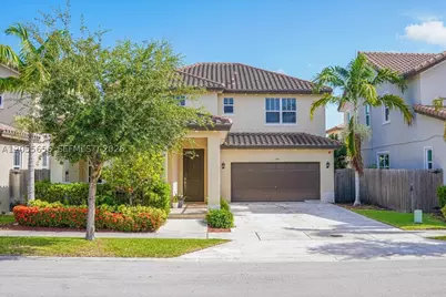 11741 SW 243rd, Homestead, FL 33032 - Photo 1