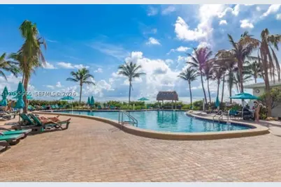 3901 S Ocean #2Z, Hollywood, FL 33019 - Photo 22