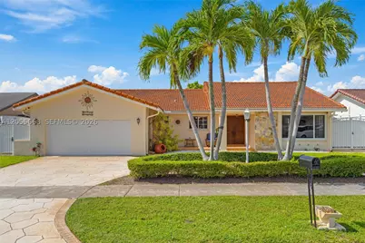 13390 SW 1st, Miami, FL 33184 - Photo 1