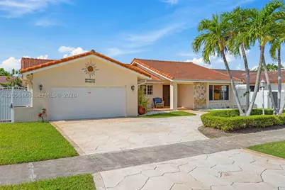 13390 SW 1st, Miami, FL 33184 - Photo 2