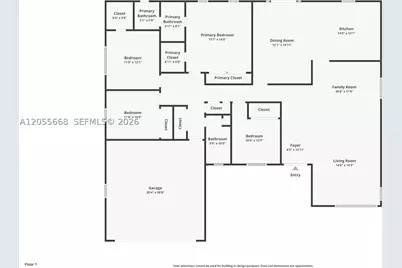 13390 SW 1st, Miami, FL 33184 - Photo 46