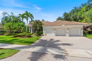 2499 Princeton, Weston, FL 33327 - Photo 34