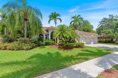 2499 Princeton, Weston, FL 33327 - Photo 2