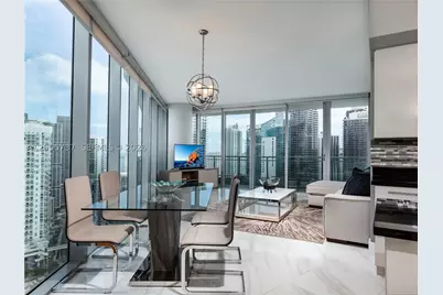 92 SW 3rd #3901, Miami, FL 33130 - Photo 4