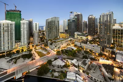 92 SW 3rd #3901, Miami, FL 33130 - Photo 1