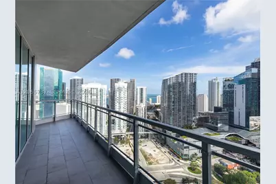 92 SW 3rd #3901, Miami, FL 33130 - Photo 12