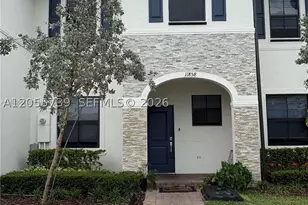 11858 SW 246th, Homestead, FL 33032 - Photo 1