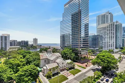 500 Brickell #1100, Miami, FL 33131 - Photo 20