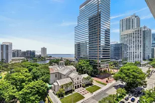 500 Brickell, Miami, FL 33131 - Photo 20