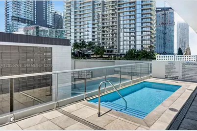 500 Brickell #1100, Miami, FL 33131 - Photo 24