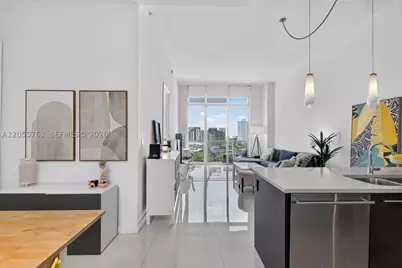 500 Brickell #1100, Miami, FL 33131 - Photo 6