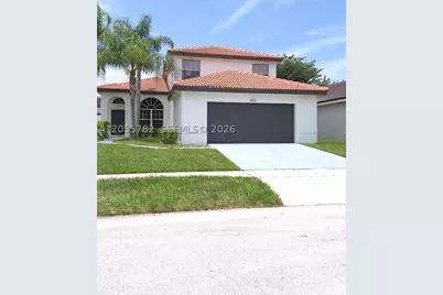 18281 NW 19th, Pembroke Pines, FL 33029 - Photo 1