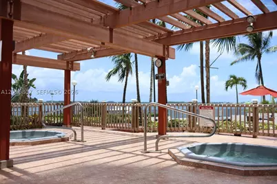 905 Brickell Bay #1022, Miami, FL 33131 - Photo 20
