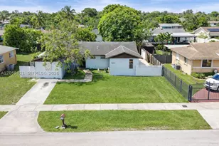 10221 SW 169th, Miami, FL 33157 - Photo 1