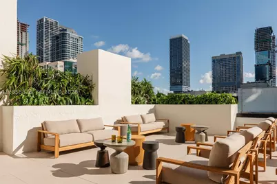 225 N Miami #2310, Miami, FL 33128 - Photo 4