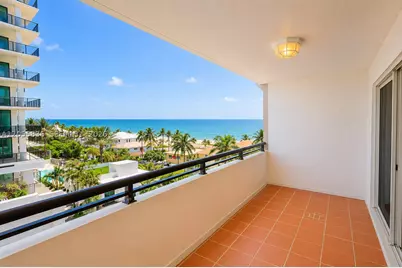 401 Briny #605, Pompano Beach, FL 33062 - Photo 1