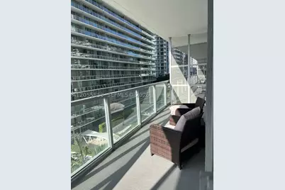 79 SW 12th #1511-S, Miami, FL 33130 - Photo 2