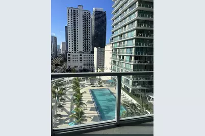 79 SW 12th #1511-S, Miami, FL 33130 - Photo 1