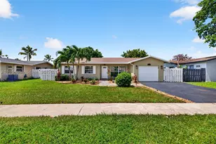 11371 NW 37th, Sunrise, FL 33323 - Photo 1
