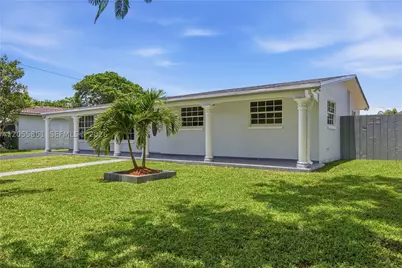 4225 Monroe, Hollywood, FL 33021 - Photo 2