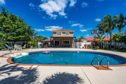 13790 SW 174th, Miami, FL 33177 - Photo 28