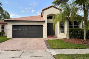 3393 SW 180th, Miramar, FL 33029 - Photo 1