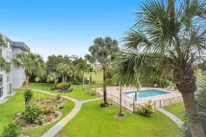 1402 NW 80th #310, Margate, FL 33063 - Photo 44
