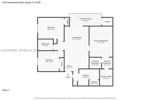 9732 Hammocks, Miami, FL 33196 - Photo 40